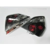 HONDA JAZZ- 01/08; MODİFİYE STOP LAMBASI SAĞ/SOL SET 2 PARÇA FÜME/SİYAH (TYC)