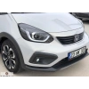 HONDA JAZZ- 21/25; ARAÇ BİLGİLERİ VE RESİMLERİ