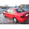 HYUNDAI ACCENT- 95/97; ARAÇ BİLGİLERİ VE RESİMLERİ