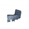HYUNDAI ACCENT- 98/00; KARTER MUHAFAZA PLASTİĞİ SOL