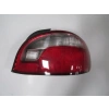 HYUNDAI ACCENT- 98/00; STOP LAMBASI SAĞ KIRMIZI/BEYAZ (MARS)