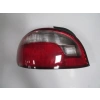 HYUNDAI ACCENT- 98/00; STOP LAMBASI SOL KIRMIZI/BEYAZ (MARS)