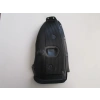 HYUNDAI ACCENT- BLUE- 11/18; ARKA ÇAMURLUK DAVLUMBAZI SOL