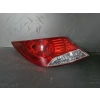 HYUNDAİ ACCENT BLUE SOL ARKA STOP LAMBASI SIFIR 2011-2019