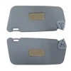 HYUNDAI ACCENT- ERA- 06/12; GÜNEŞLİK GRİ SAĞ/SOL SET 2 PARÇA
