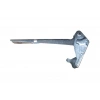HYUNDAI ACCENT- MILENYUM- 00/02; KAPUT MENTEŞESİ SOL (EAGLE BODY)