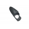 HYUNDAI BAYON- 21/25; AYNA KAPAĞI ALT SOL SİYAH (SİNYALLİ)