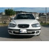 HYUNDAI ELANTRA- 02/03; ARAÇ BİLGİLERİ VE RESİMLERİ