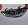 HYUNDAİ ELANTRA SOL ÖN FAR MERCEKLİ LEDSİZ 2015-2018 SIFIR AYARI
