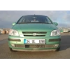 HYUNDAI GETZ- 03/05; ARAÇ BİLGİLERİ VE RESİMLERİ