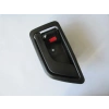 HYUNDAI GETZ- 03/05; ARKA KAPI İÇ AÇMA KOLU SOL SİYAH (ÇOCUK KİLİTLİ)