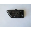 HYUNDAI GETZ- 03/05; ÖN KAPI İÇ AÇMA KOLU SOL SİYAH (ÇOCUK KİLİTLİ)