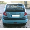 HYUNDAI GETZ- 06/11; ARAÇ BİLGİLERİ VE RESİMLERİ