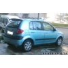 HYUNDAI GETZ- 06/11; ARAÇ BİLGİLERİ VE RESİMLERİ