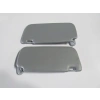 HYUNDAI GETZ- 06/11; GÜNEŞLİK GRİ SAĞ/SOL SET 2 PARÇA