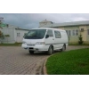 HYUNDAI H100- MİNİBÜS- 94/96; ARAÇ BİLGİLERİ VE RESİMLERİ