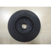 HYUNDAI H100- MİNİBÜS- 94/96; KRANK KASNAĞI TEKLİ (MEKANİK DİREKSİYONLU TİP)(SH)