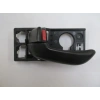 HYUNDAI I10- 08/11; ÖN KAPI İÇ AÇMA KOLU SOL SİYAH