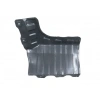 HYUNDAI I20- 09/12; KARTER MUHAFAZA PLASTİĞİ SOL