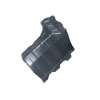 HYUNDAI I20- 09/12; KARTER MUHAFAZA PLASTİĞİ SOL