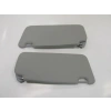HYUNDAI I30- 07/12; GÜNEŞLİK GRİ SAĞ/SOL SET 2 PARÇA