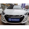 HYUNDAI I30- 12/16; ARAÇ BİLGİLERİ VE RESİMLERİ