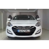 HYUNDAI I30- 12/16; ARAÇ BİLGİLERİ VE RESİMLERİ