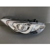 HYUNDAİ İ30 SAĞ ÖN FAR MOTORLU SIFIR 2012-2015