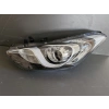 HYUNDAİ İ30 SOL ÖN FAR MOTORSUZ SIFIR 2012-2015