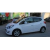 HYUNDAI IX20- 11/12; ARAÇ BİLGİLERİ VE RESİMLERİ