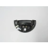 HYUNDAI PORTER KAMYONET- 06/24; ÖN KAPI DIŞ AÇMA KOLU SOL SİYAH (HUSHAN)