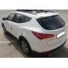 HYUNDAI SANTA FE- 13/15; ARAÇ BİLGİLERİ VE RESİMLERİ
