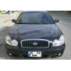 HYUNDAI SONATA- 03/05; ARAÇ BİLGİLERİ VE RESİMLERİ