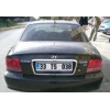 HYUNDAI SONATA- 03/05; ARAÇ BİLGİLERİ VE RESİMLERİ