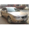 HYUNDAI SONATA- 06/11; ARAÇ BİLGİLERİ VE RESİMLERİ
