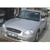 HYUNDAI SONATA- 99/02; ARAÇ BİLGİLERİ VE RESİMLERİ