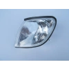 HYUNDAI STAREX- MİNİBÜS- 98/08; ÖN SİNYAL SOL BEYAZ (MARS)