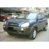 HYUNDAI TUCSON- 05/10; ARAÇ BİLGİLERİ VE RESİMLERİ