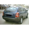 HYUNDAI TUCSON- 05/10; ARAÇ BİLGİLERİ VE RESİMLERİ