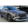 HYUNDAI TUCSON- 21/25; ARAÇ BİLGİLERİ VE RESİMLERİ