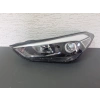 HYUNDAİ TUCSON SOL ÖN FAR LEDSİZ MOTORLU SIFIR 2015-2018