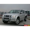 ISUZU D MAX- PICK UP- 04/07; ARAÇ BİLGİLERİ VE RESİMLERİ