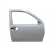 ISUZU D MAX- PICK UP- 04/07; ÖN KAPI KOMPLE SAĞ (ÇİFT KABİN)GRİ BOYALI/ÇELİK BARLI(İCELİ/ÇEKOMASTİKL