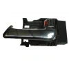ISUZU D MAX- PICK UP- 07/12; ÖN KAPI İÇ AÇMA KOLU SOL NİKELAJLI (HUSHAN)