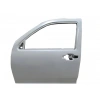ISUZU D MAX- PICK UP- 07/12; ÖN KAPI KOMPLE SOL (ÇİFT KABİN)GRİ BOYALI/ÇELİK BARLI(İCELİ/ÇEKOMASTİKL