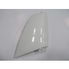 ISUZU NKR- 06/09; ÖN KÖŞE PANELİ SOL PLASTİK BEYAZ (TEK TEKER) (CASP)