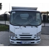 ISUZU NLR- 10/24; ARAÇ BİLGİLERİ VE RESİMLERİ