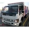 ISUZU NPR- 06/09; ARAÇ BİLGİLERİ VE RESİMLERİ (ÇİFT TEKER)