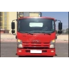 ISUZU NPR- 3D- 10/24; ARAÇ BİLGİLERİ VE RESİMLERİ