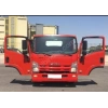 ISUZU NPR- 3D- 10/24; ARAÇ BİLGİLERİ VE RESİMLERİ